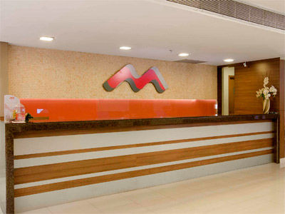 Express Vieiralves 酒店 Manaus