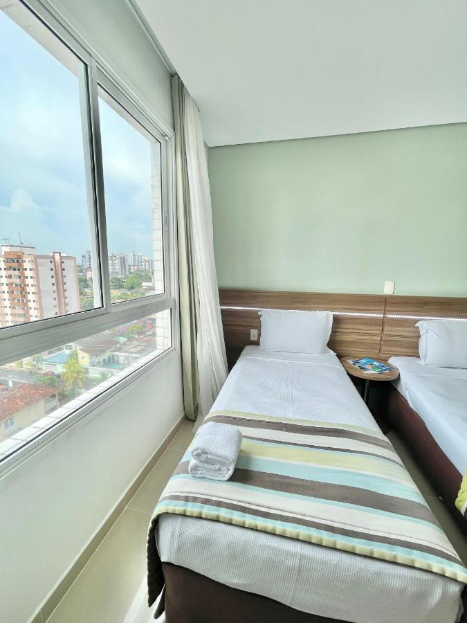 Express Vieiralves 酒店 Manaus