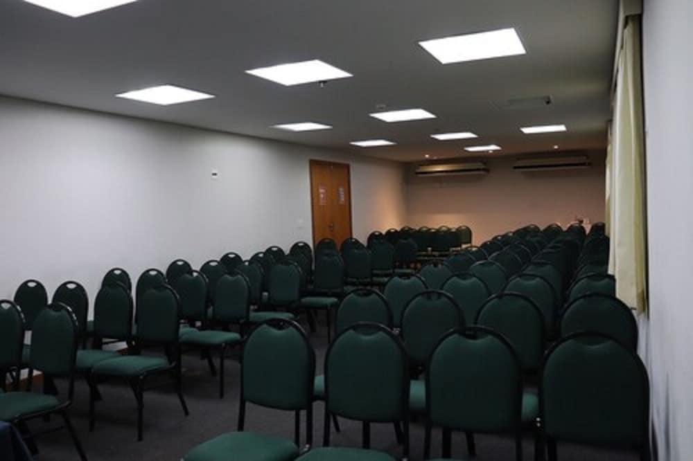 酒店 Express Vieiralves Manaus