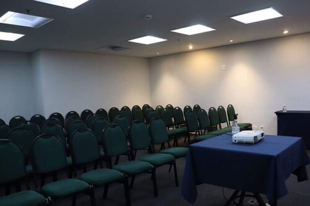 酒店 Express Vieiralves Manaus