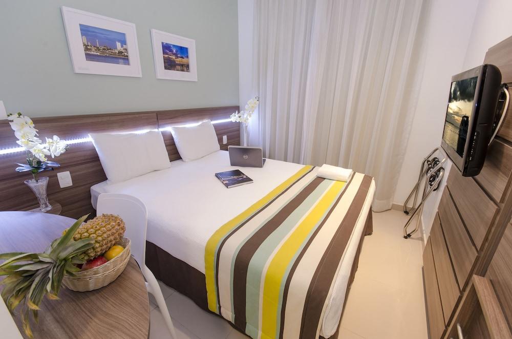 Express Vieiralves 酒店 Manaus