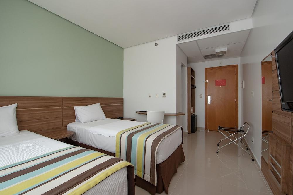 Express Vieiralves 酒店 Manaus