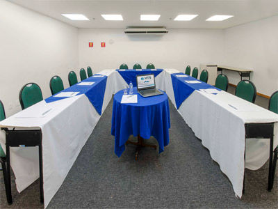 Express Vieiralves Manaus