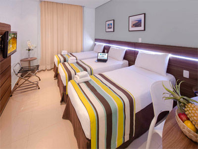Express Vieiralves 3*