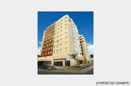 Express Vieiralves 酒店 Manaus