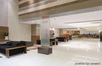 Express Vieiralves 酒店