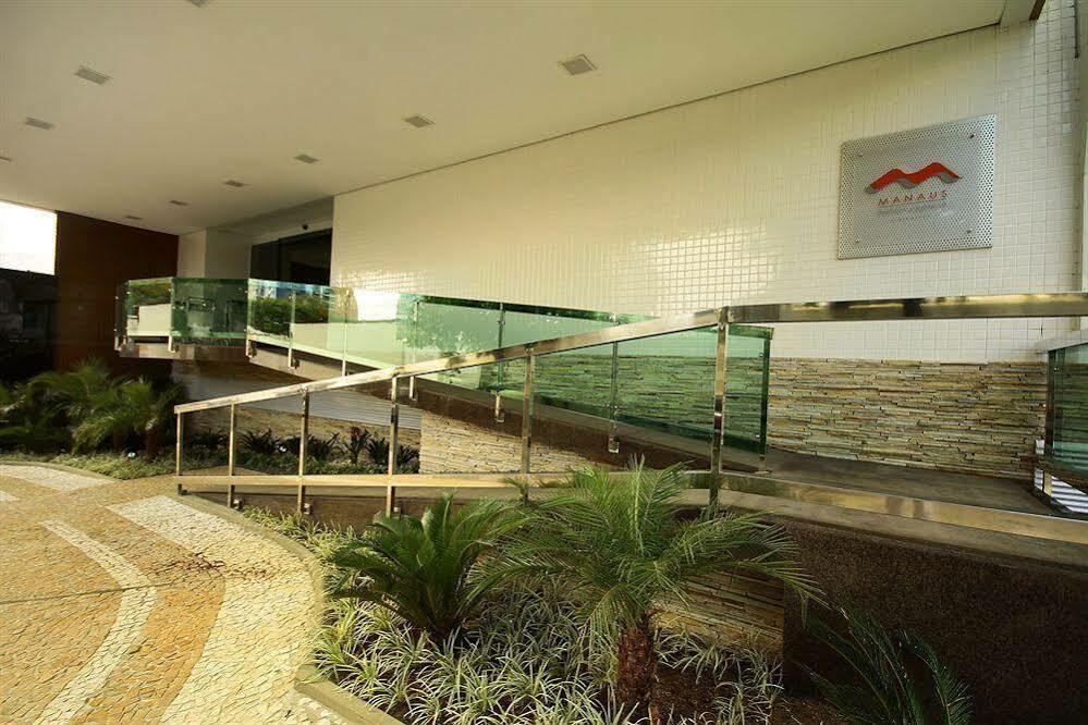 Express Vieiralves Manaus